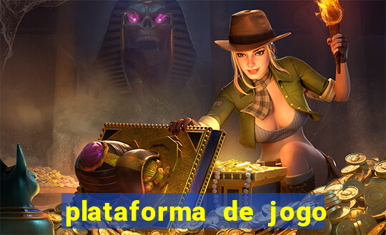 plataforma de jogo big win